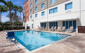 Holiday Inn Express Hotel & Suites Fort Lauderdale Airport/Cruise Port By Ihg