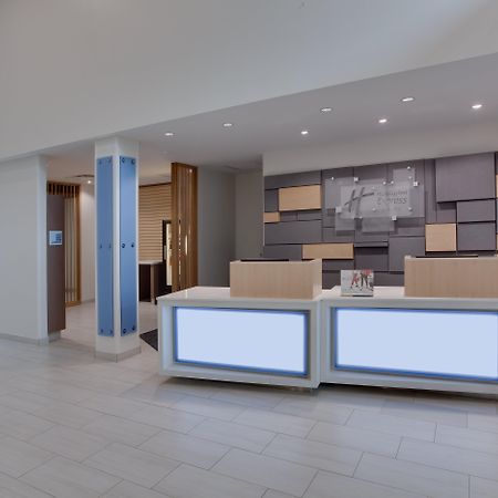 Holiday Inn Express Hotel & Suites Fort Lauderdale Airport/Cruise Port By Ihg Exterior foto